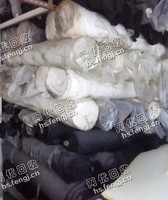 湖北武汉地区黑色210里布回收
