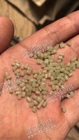 浙江宁波出售PA渔网黄色半透颗粒