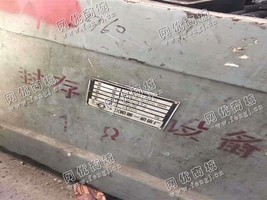 出售一台二手沈阳CW61160B普通车床