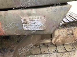 出售一台日立120-6挖掘机，卖价：22.5万