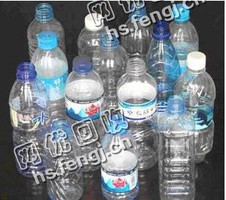 湖南长沙县矿泉水瓶回收