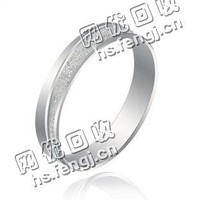 湖南常德铂金990回收