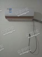 05年1P挂壁式空调回收