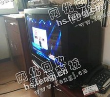 废旧29寸老式电视机回收
