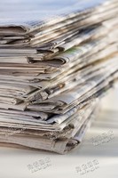 开福区四方坪街道老彭旧报刊回收