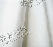 PP熔喷无纺布回收