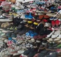 重庆九龙坡地区优质对鞋回收