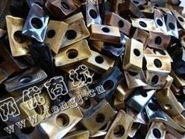 废旧数控片回收