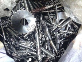 上海地区废钨钢回收