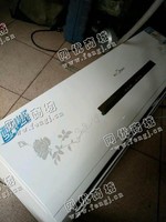报废1P挂壁式空调回收