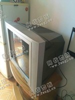 报废29寸老式电视机回收