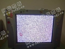 废旧29寸老式电视机回收