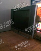 废旧25寸老式电视机回收