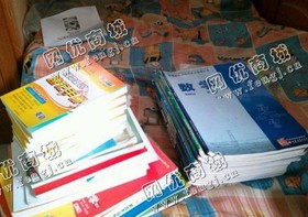 老江废旧书本回收