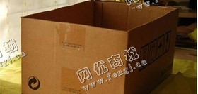 雨花区中意一路老汤废旧纸箱回收
