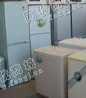 老江报废冰箱回收