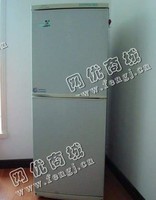 老阳旧冰箱回收