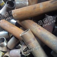 8个厚的管头回收