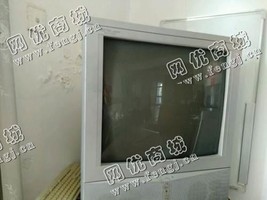 废旧29寸老式电视机回收