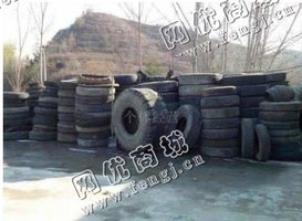 沈阳地区1200尼龙胎回收