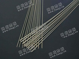 河北地区50％银焊条回收