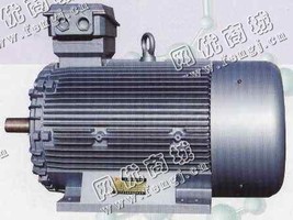 回收Y355-6/200KW电动机一台