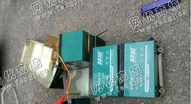 汽车铅酸回收