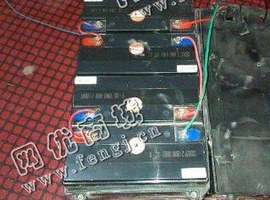 山东济南地区大白铅酸电瓶回收