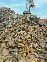 福建地区处理一批废钢边角料