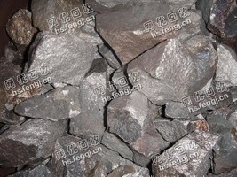 河北地区60钼铁回收