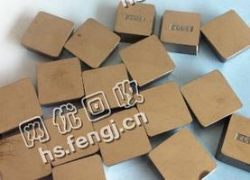 河北地区钨钢铣片回收