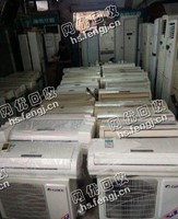 05年1P挂壁式空调回收