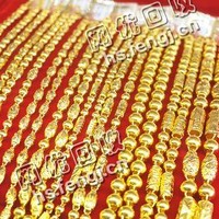 湖南株洲足金回收