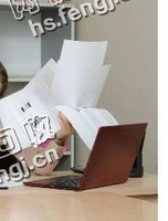 广西柳州城中区旧办公纸回收