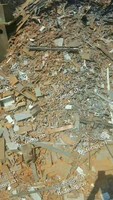 8个厚以上重废回收