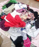 合肥瑶海地区旧衣服回收