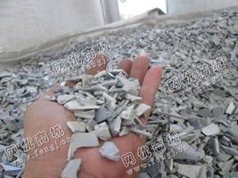 山西太原出售PP灰色汽车内饰破碎料