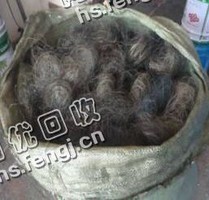 河北地区钼丝回收