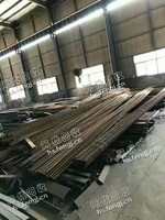 江西地区螺纹钢回收