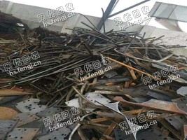 广东地区风割料在线回收