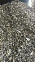 广东地区废钢破碎料回收