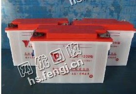 河北保定地区大白铅酸电瓶回收
