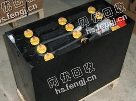 河北保定地区汽车铅酸电瓶回收