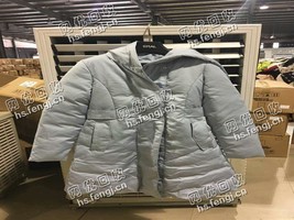 小二手羽绒服回收