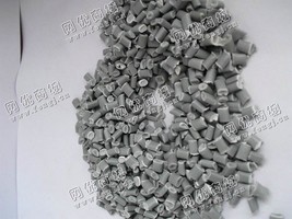 湖南邵阳出售HDPE灰色香菇膜颗粒