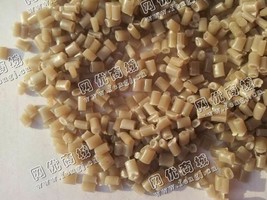 湖南娄底出售PP口杯黄褐色颗粒