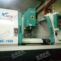 出售一台二手*VMC1060加工设备