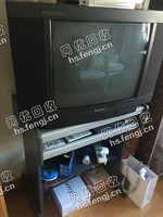 21寸老式电视机回收
