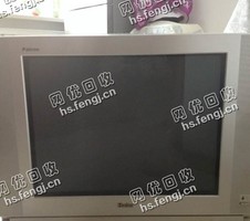 29寸老式电视机回收