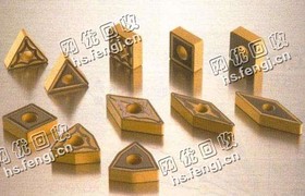 河北地区数控片回收